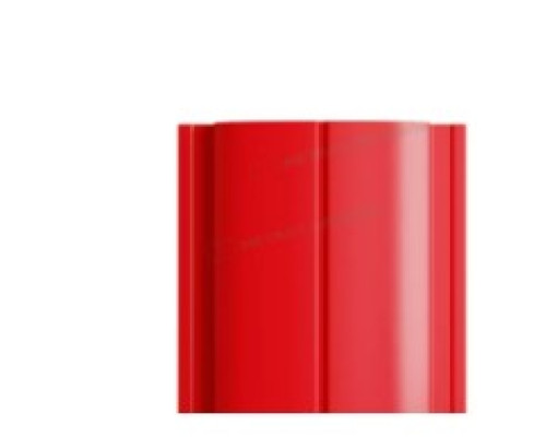 Штакетник Металл Профиль Ellipse-T 19×126, Полиэстер 0,45 мм в Ростове-на-Дону