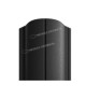 Штакетник Металл Профиль Ellipse-O 19×126, VikingMP 0,45 мм в Ростове-на-Дону