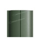 Штакетник Металл Профиль Ellipse-T 19×126, VikingMP 0,45 мм в Ростове-на-Дону