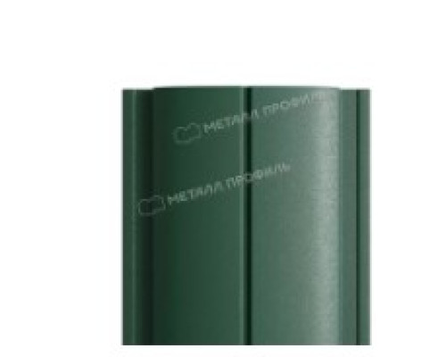 Штакетник Металл Профиль Ellipse-T 19×126, VikingMP 0,45 мм в Ростове-на-Дону