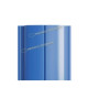 Штакетник Металл Профиль Ellipse-T 19×126, Puretan 0,5 мм в Ростове-на-Дону