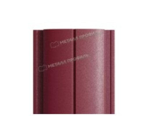 Штакетник Металл Профиль Ellipse-T 19×126, VikingMP E 0,5 мм в Ростове-на-Дону