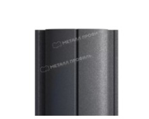 Штакетник Металл Профиль Ellipse-T 19×126, VikingMP E 0,5 мм в Ростове-на-Дону