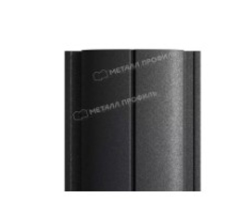 Штакетник Металл Профиль Ellipse-T 19×126, VikingMP E 0,5 мм в Ростове-на-Дону