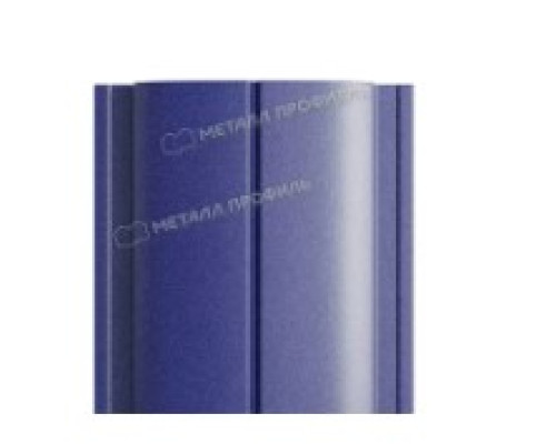 Штакетник Металл Профиль Ellipse-T 19×126, Purman 0,5 мм в Ростове-на-Дону