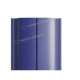 Штакетник Металл Профиль Ellipse-T 19×126, Purman 0,5 мм в Ростове-на-Дону
