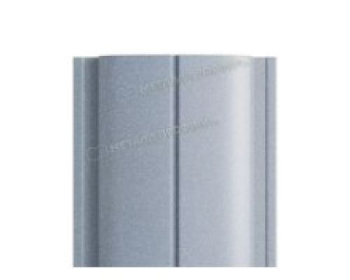 Штакетник Металл Профиль Ellipse-T 19×126, Purman 0,5 мм в Ростове-на-Дону