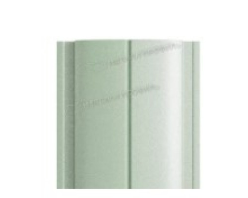 Штакетник Металл Профиль Ellipse-T 19×126, Purman 0,5 мм в Ростове-на-Дону
