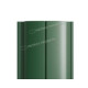 Штакетник Металл Профиль Ellipse-T 19×126, Purman 0,5 мм в Ростове-на-Дону