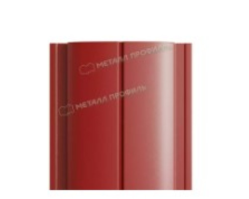 Штакетник Металл Профиль Ellipse-T 19×126, Purman 0,5 мм в Ростове-на-Дону