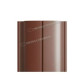 Штакетник Металл Профиль Ellipse-T 19×126, Purman 0,5 мм в Ростове-на-Дону