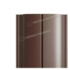 Штакетник Металл Профиль Ellipse-T 19×126, Purman 0,5 мм в Ростове-на-Дону