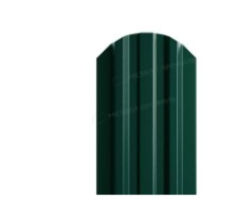 Штакетник Металл Профиль Lane-O 16,5×99, VikingMP 0,45 мм в Ростове-на-Дону