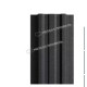 Штакетник Металл Профиль Lane-T 16,5×99, Valori 0,5 мм в Ростове-на-Дону