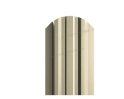 Штакетник Металл Профиль Lane-O 16,5×99, NormanMP 0,5 мм в Ростове-на-Дону