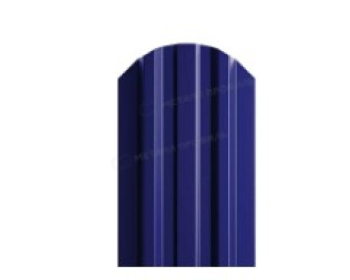 Штакетник Металл Профиль Lane-O 16,5×99, NormanMP 0,5 мм в Ростове-на-Дону