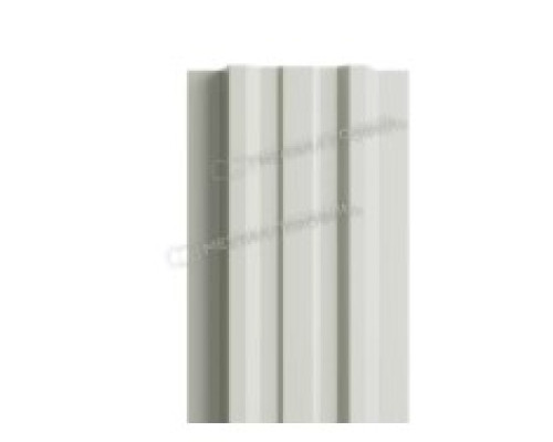Штакетник Металл Профиль Lane-T 16,5×99, NormanMP 0,5 мм в Ростове-на-Дону