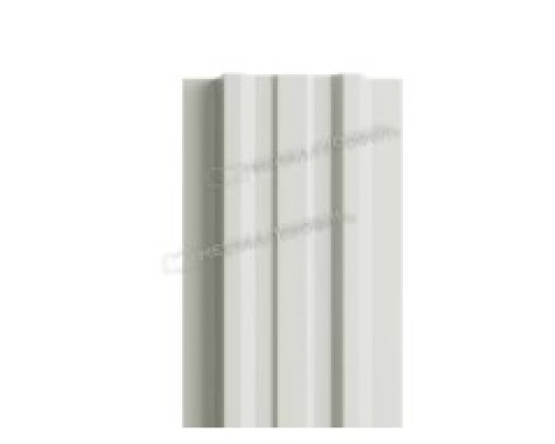 Штакетник Металл Профиль Lane-T 16,5×99, NormanMP 0,5 мм в Ростове-на-Дону