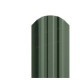 Штакетник Металл Профиль Lane-O 16,5×99, VikingMP E 0,5 мм в Ростове-на-Дону