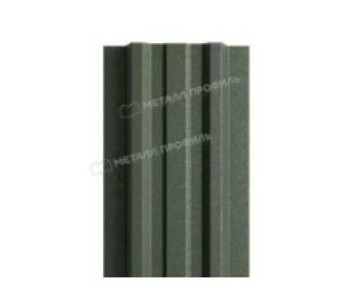 Штакетник Металл Профиль Lane-T 16,5×99, VikingMP E 0,5 мм в Ростове-на-Дону