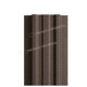 Штакетник Металл Профиль Lane-T 16,5×99, VikingMP E 0,5 мм в Ростове-на-Дону