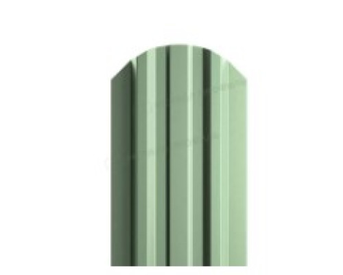 Штакетник Металл Профиль Trapeze-O 16,5×118, NormanMP 0,5 мм в Ростове-на-Дону