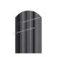Штакетник Металл Профиль Trapeze-O 16,5×118, Valori 0,5 мм (арт. 3681) в Ростове-на-Дону