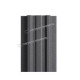 Штакетник Металл Профиль Trapeze-O 16,5×118, Valori 0,5 мм (арт. 3682) в Ростове-на-Дону