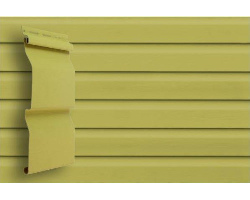 Сайдинг Гранд Лайн Корабельная доска Acryl 3,0 м, темный дуб
