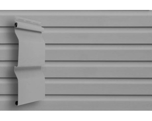 Сайдинг Гранд Лайн Корабельная доска Acryl 3,0 м, темный дуб