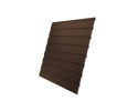 RAL 8017 шоколад 