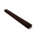 1м RAL 8017 