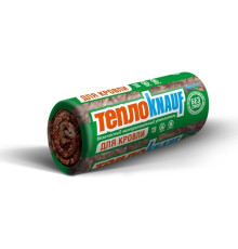 Утеплитель KNAUF для кровли TR037 150×1220×5500 мм, 1 рулон / 6,71 м²
