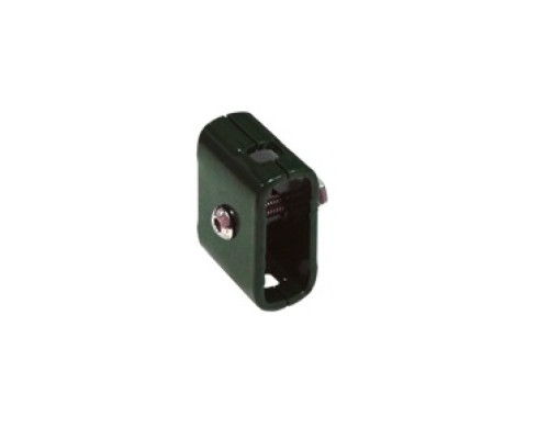 Крепление для соединения панелей RAL 6005