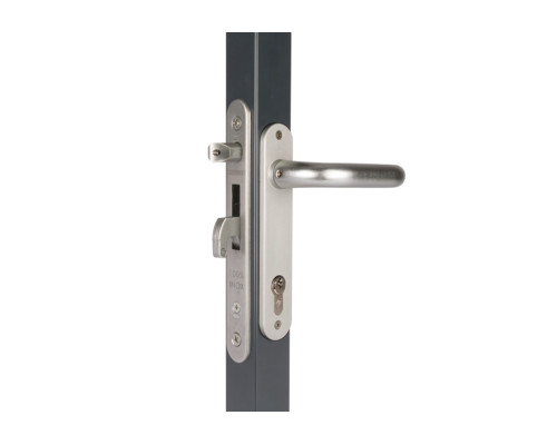 Locinox Замок к-т FORTYLOCKSET40ALUSTD в Ростове-на-Дону