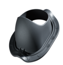 Дёке/ Проходной элемент Монтеррей/ Чёрный