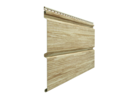 Дёке Люкс/ Монреаль Брус D6S (Рябина)