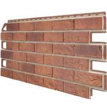 Фасадная панель Вокс Solid Brick Regular бристоль