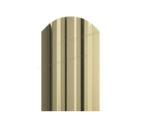 Штакетник Металл Профиль Lane-O 16,5×99, NormanMP 0,5 мм в Ростове-на-Дону