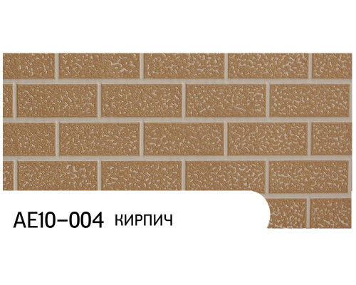 Фасадная панель AE10-004 в Ростове-на-Дону