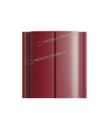 Штакетник Металл Профиль Ellipse-T 19×126, Purman 0,5 мм
