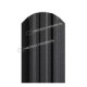 Штакетник Металл Профиль Trapeze-O 16,5×118, Valori 0,5 мм (арт. 3681) в Ростове-на-Дону