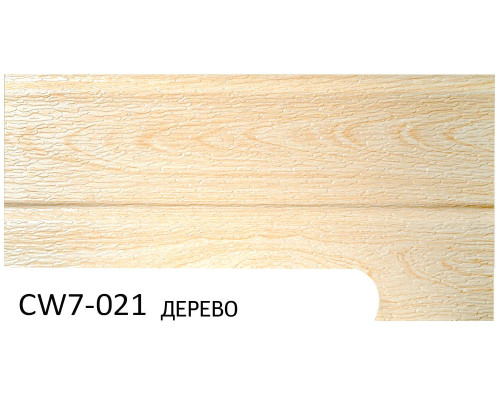 Фасадная панель CW7-021 в Ростове-на-Дону