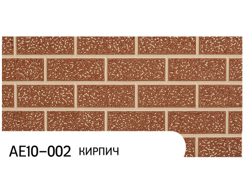 Фасадная панель AE10-002 в Ростове-на-Дону
